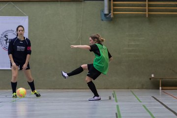 Bild 308 - C-Juniorinnen Landesmeisterschaft